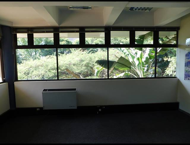 275M² OFFICE TO LET IN FERNDALE